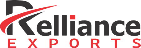 Relliance Export Logo