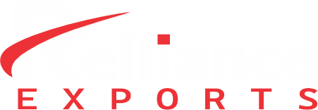 Relliance Export Logo
